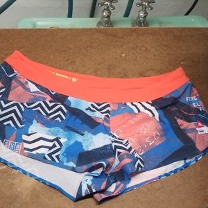 Crossfit shorts